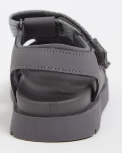 New Dunnes Stores Riptape Strap Sandals (Size 8-5)