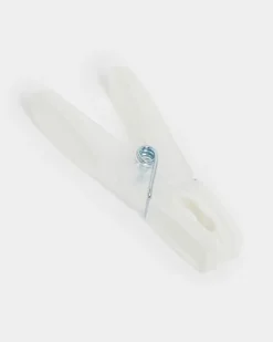 Hot Dunnes Stores Rubber Grip Pegs - Set Of 20