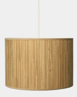 New Dunnes Stores Rustic Lamp Shade