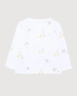 Hot Dunnes Stores Safari Rib Set (Newborn-12 Months)