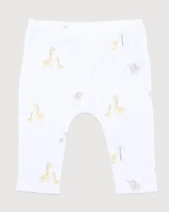Hot Dunnes Stores Safari Rib Set (Newborn-12 Months)