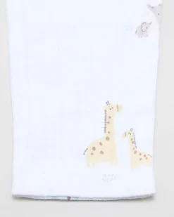 Hot Dunnes Stores Safari Rib Set (Newborn-12 Months)