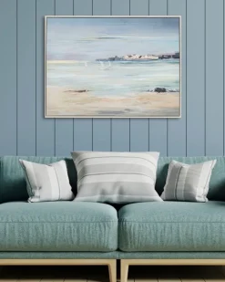 Outlet Dunnes Stores Sailings Wall Art