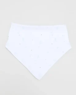 Sale Dunnes Stores Sailor Bandana Bib - Pack Of 4