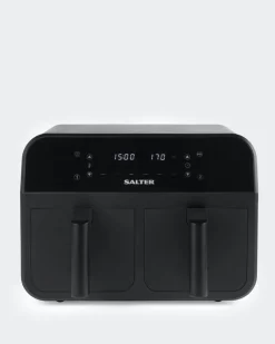 Best Dunnes Stores Salter Dual Air Fryer