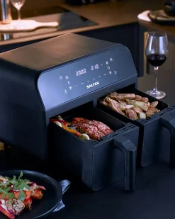 Best Dunnes Stores Salter Dual Air Fryer