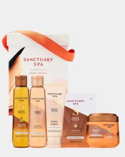 Best Dunnes Stores Sanctuary Pamper Hamper Set