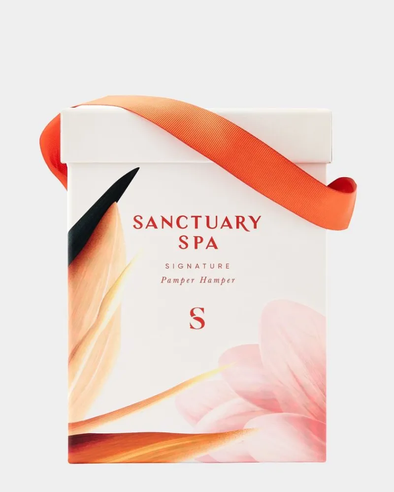 Best Dunnes Stores Sanctuary Pamper Hamper Set