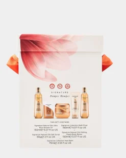 Best Dunnes Stores Sanctuary Pamper Hamper Set