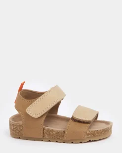 New Dunnes Stores Sandals (Size 4 Infant-10)