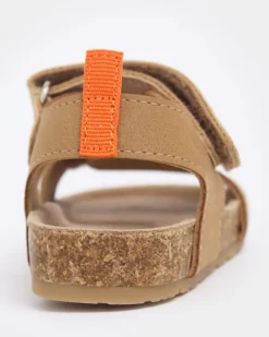 New Dunnes Stores Sandals (Size 4 Infant-10)