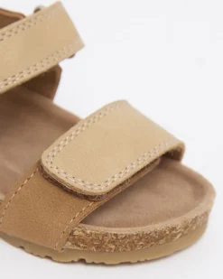 New Dunnes Stores Sandals (Size 4 Infant-10)