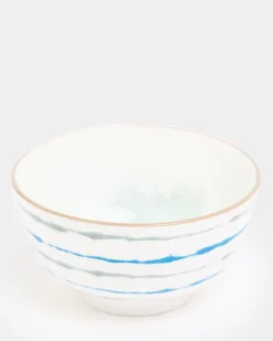 Clearance Dunnes Stores Sandstone Serving Bowl