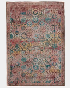 Clearance Dunnes Stores Santa Fe Washable Rug