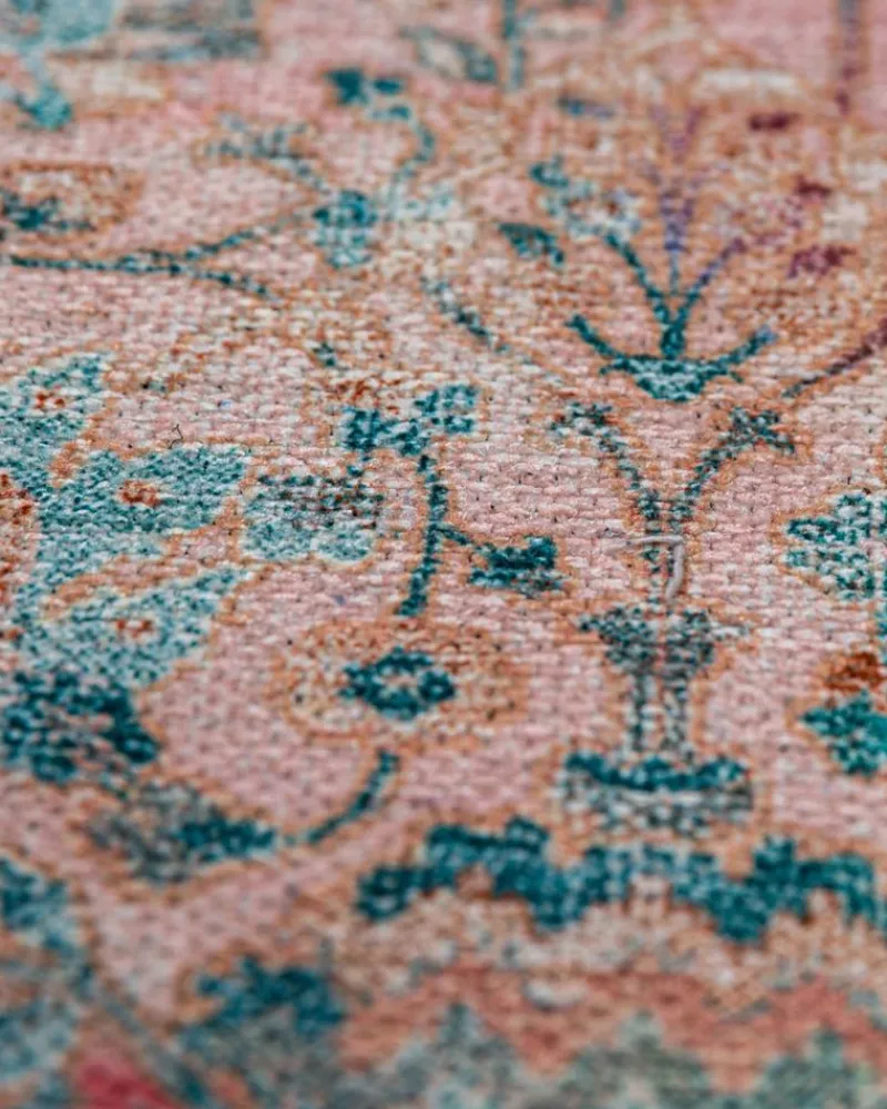 Clearance Dunnes Stores Santa Fe Washable Rug