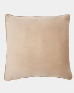 Online Dunnes Stores Sapphire Piped Cushion
