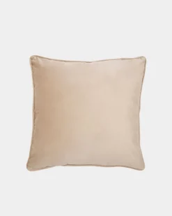 Online Dunnes Stores Sapphire Piped Cushion