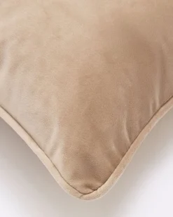 Online Dunnes Stores Sapphire Piped Cushion