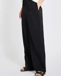 Hot Dunnes Stores Savida Bailey Drawcord Wide Leg Trousers