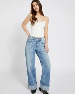 Sale Dunnes Stores Savida Bailey Lace Cami Vest Top