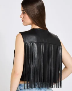 Discount Dunnes Stores Savida Bailey Tassel Waistcoat