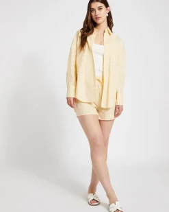 Outlet Dunnes Stores Savida Bella Stripe Blouse
