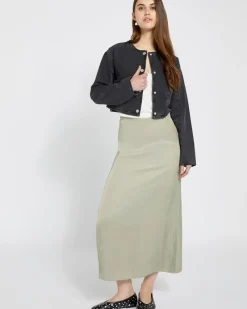 Hot Dunnes Stores Savida Cropped Denim Jacket