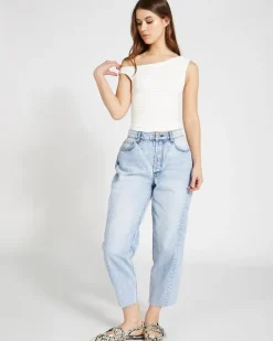 Best Dunnes Stores Savida Ruched Polyamide Vest