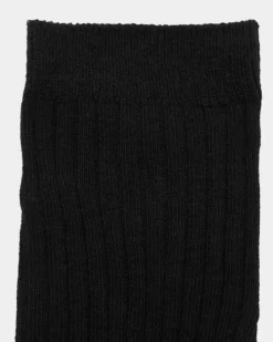 Online Dunnes Stores School Rib Comfort Socks - Pack Of 5