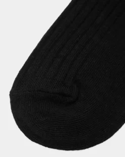Online Dunnes Stores School Rib Comfort Socks - Pack Of 5