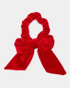 Discount Dunnes Stores Scrunchie Bow Bobbin