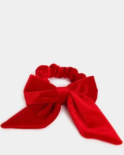 Discount Dunnes Stores Scrunchie Bow Bobbin