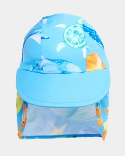 Fashion Dunnes Stores Sea Life Unitard Set (0 Months-6 Years) - 2 Pieces