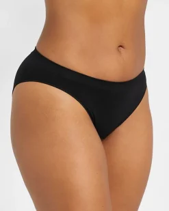 Sale Dunnes Stores Seamfree High Leg Briefs - Pack Of 3