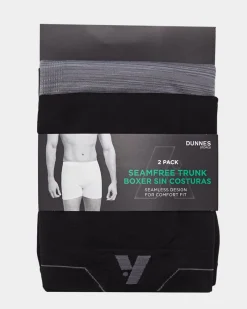 Best Dunnes Stores Seamfree Hipsters - Pack Of 2