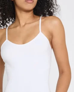 Hot Dunnes Stores Seamfree Shaping Vest Top