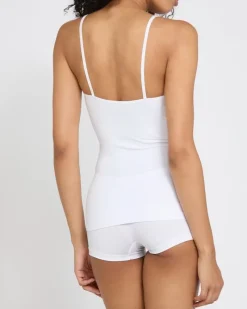 Hot Dunnes Stores Seamfree Shaping Vest Top