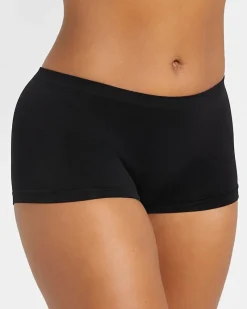 Hot Dunnes Stores Seamfree Shorts - Pack Of 3