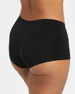 Hot Dunnes Stores Seamfree Shorts - Pack Of 3