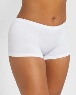 Hot Dunnes Stores Seamfree Shorts - Pack Of 3