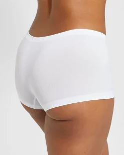 Hot Dunnes Stores Seamfree Shorts - Pack Of 3