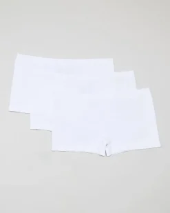 Hot Dunnes Stores Seamfree Shorts - Pack Of 3