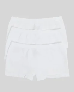 Hot Dunnes Stores Seamfree Shorts - Pack Of 3
