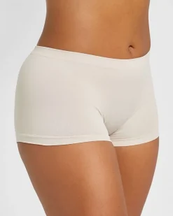 Outlet Dunnes Stores Seamfree Shorts - Pack Of 3