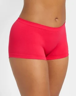 New Dunnes Stores Seamfree Shorts - Pack Of 3