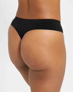 Hot Dunnes Stores Seamfree Thongs - Pack Of 3