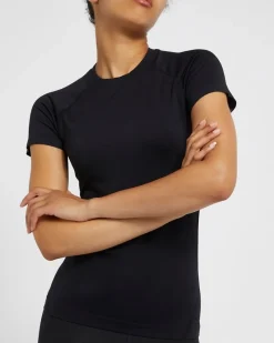 Online Dunnes Stores Seamfree T-Shirt