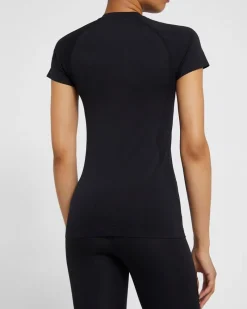 Online Dunnes Stores Seamfree T-Shirt