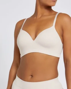 New Dunnes Stores Seamless Non-Wired Bra