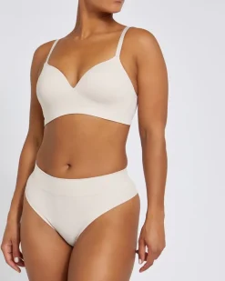 New Dunnes Stores Seamless Non-Wired Bra